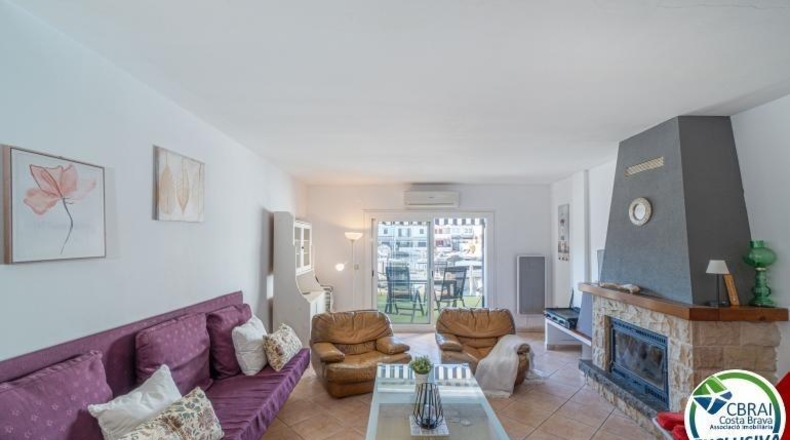 Girona - Empuriabrava - 110m2