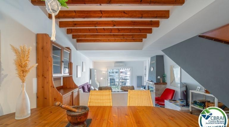 Girona - Empuriabrava - 110m2