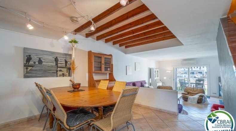 Girona - Empuriabrava - 110m2
