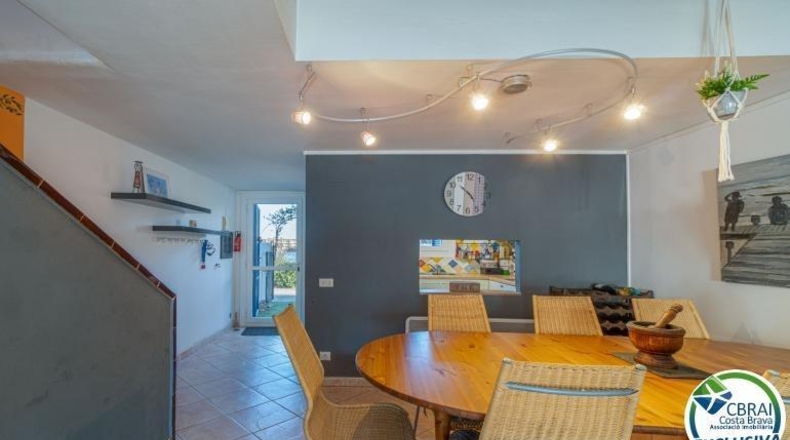 Girona - Empuriabrava - 110m2