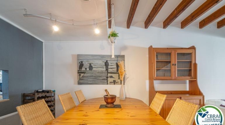 Girona - Empuriabrava - 110m2