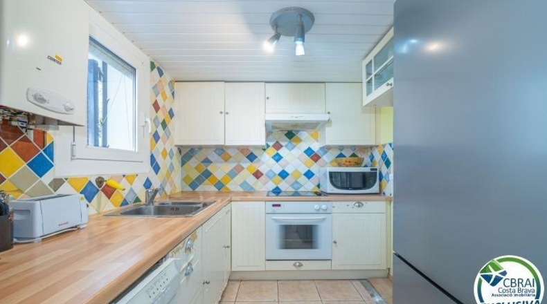 Girona - Empuriabrava - 110m2