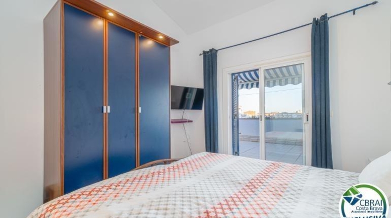 Girona - Empuriabrava - 110m2