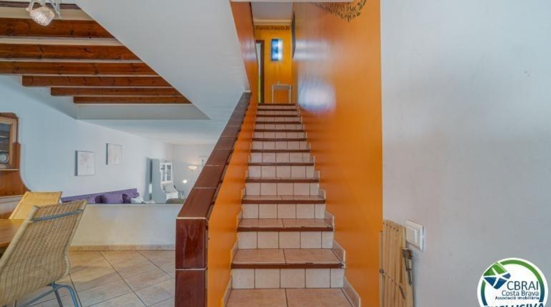 Girona - Empuriabrava - 110m2
