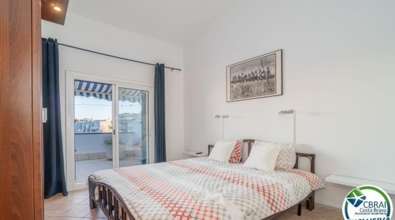 Girona - Empuriabrava - 110m2