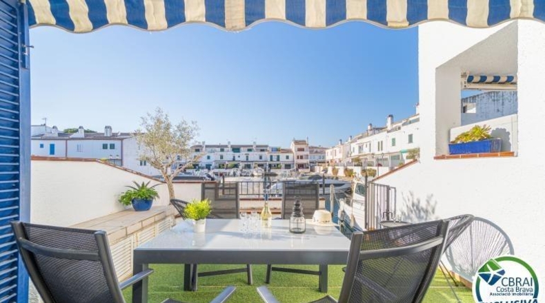 Girona - Empuriabrava - 110m2