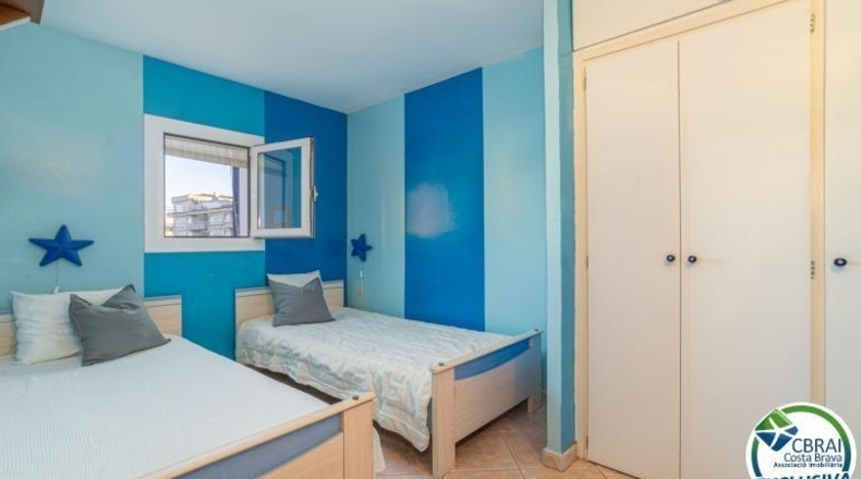 Girona - Empuriabrava - 110m2