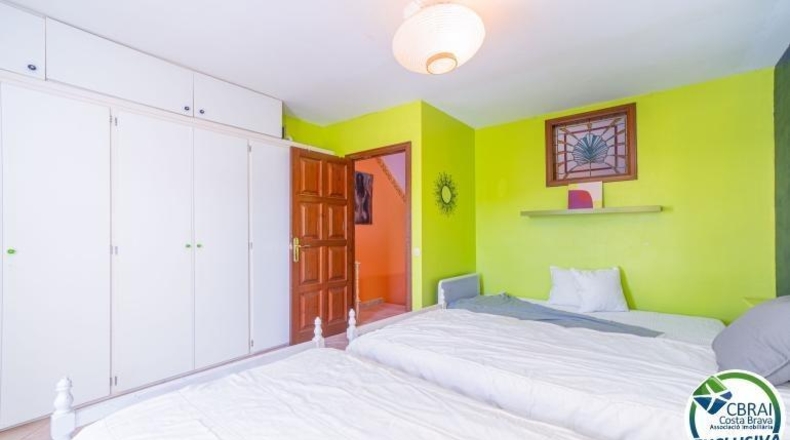 Girona - Empuriabrava - 110m2