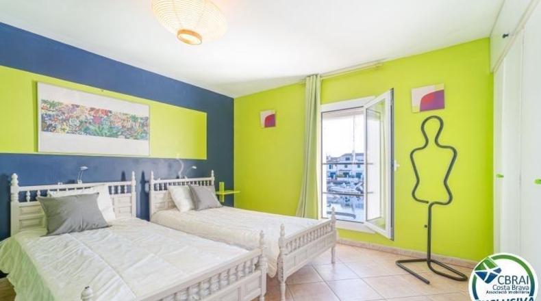 Girona - Empuriabrava - 110m2