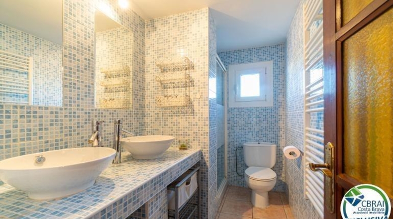 Girona - Empuriabrava - 110m2