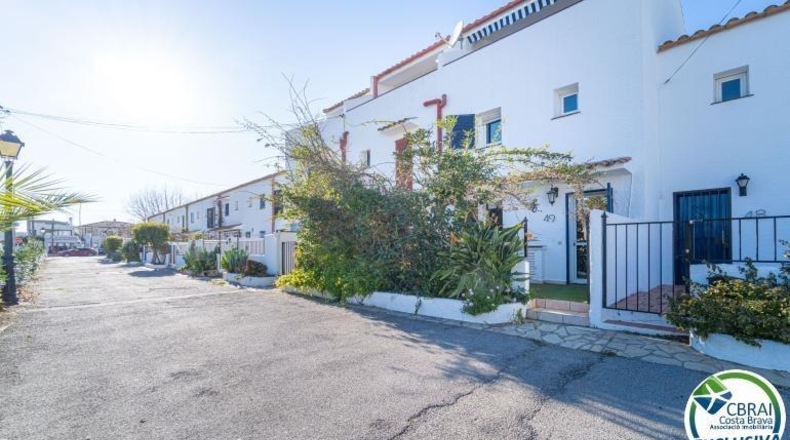 Girona - Empuriabrava - 110m2