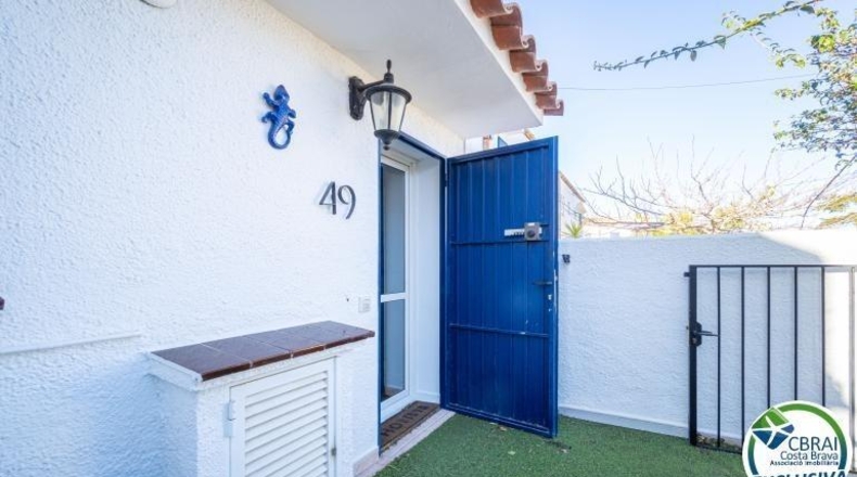 Girona - Empuriabrava - 110m2