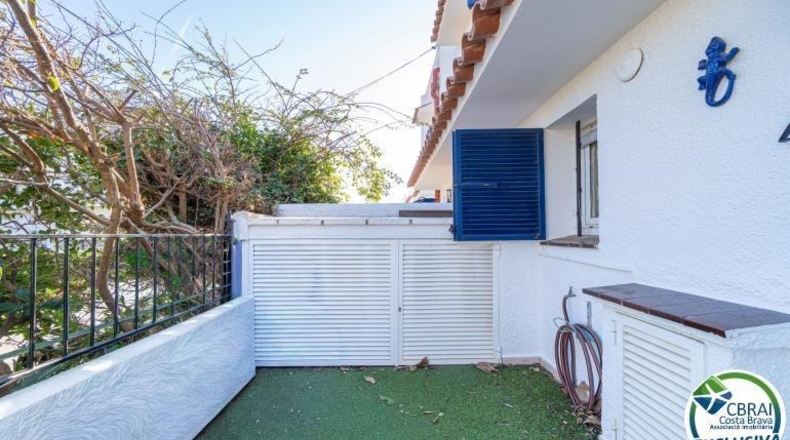 Girona - Empuriabrava - 110m2