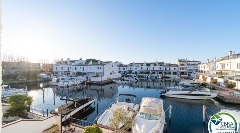 Girona - Empuriabrava - 110m2