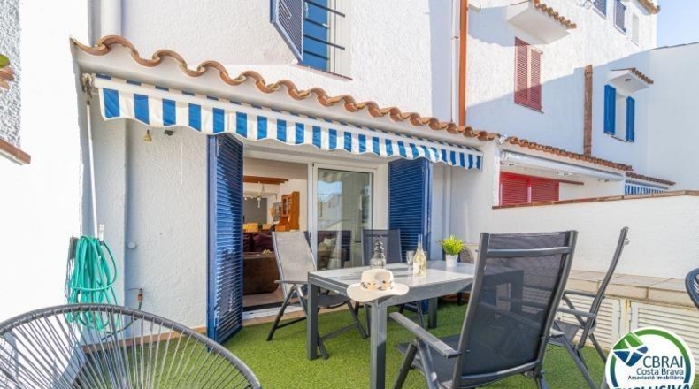 Girona - Empuriabrava - 110m2