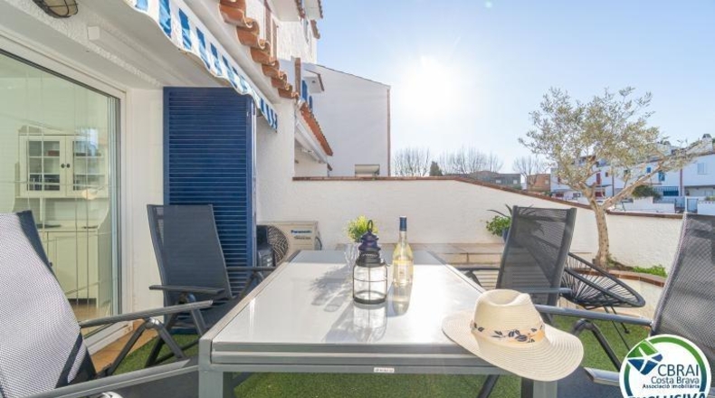 Girona - Empuriabrava - 110m2