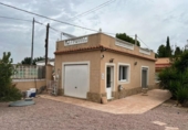 Xalet independent amb terreny en venda a la España, Dolores, ref.: TR337226 foto