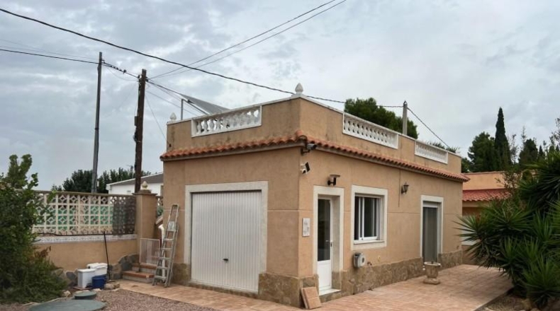 Alicante - Dolores - 1994m2
