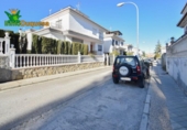 Chalet independiente con terreno en venta en la España, Granada, ref: TR222663 foto
