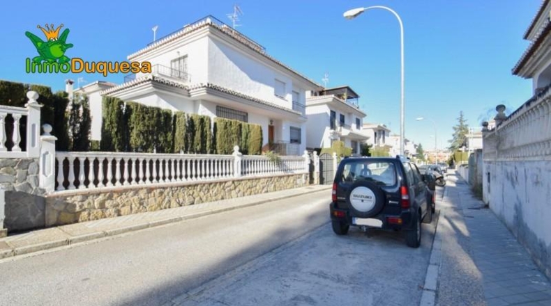 Granada - Granada - 753m2