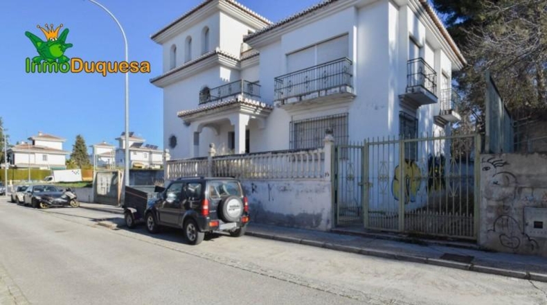 Granada - Granada - 753m2