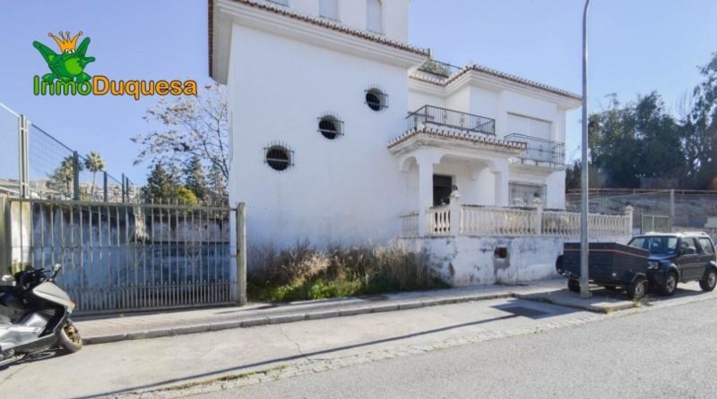 Granada - Granada - 753m2
