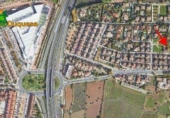 Chalet independiente con terreno en venta en la España, Granada, ref: TR222663 foto