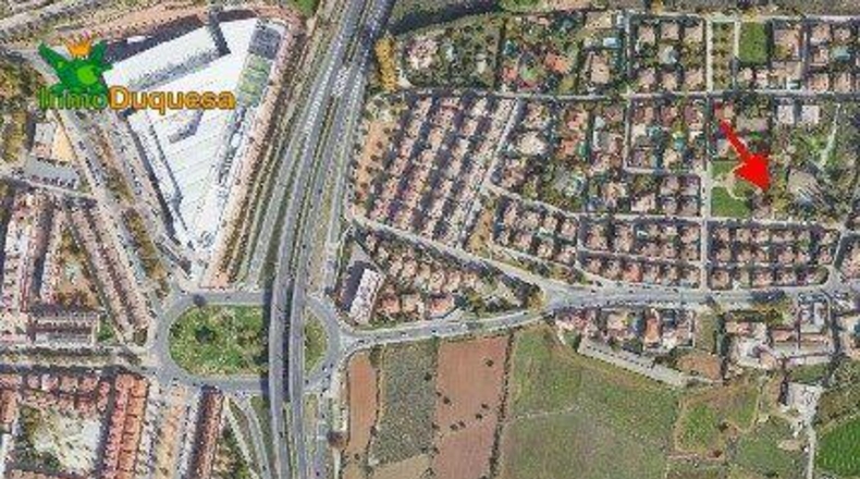 Granada - Granada - 753m2