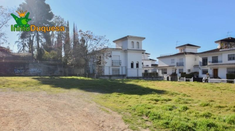 Granada - Granada - 753m2