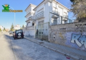 Chalet independiente con terreno en venta en la España, Granada, ref: TR222663 foto