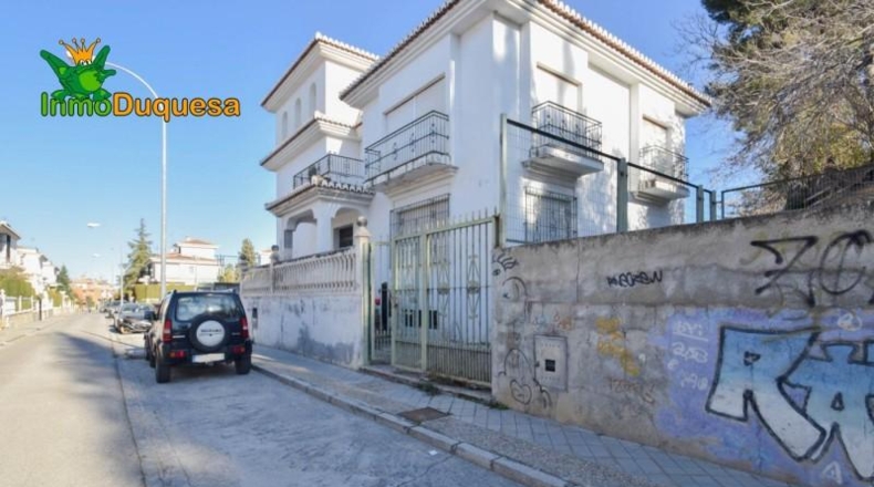 Granada - Granada - 753m2