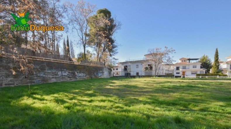 Granada - Granada - 753m2