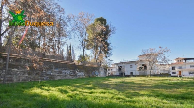 Granada - Granada - 753m2
