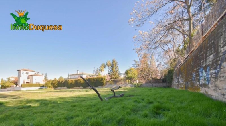 Granada - Granada - 753m2