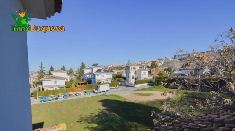 Granada - Granada - 753m2