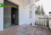 Chalet independiente con terreno en venta en la España, Granada, ref: TR222663 foto