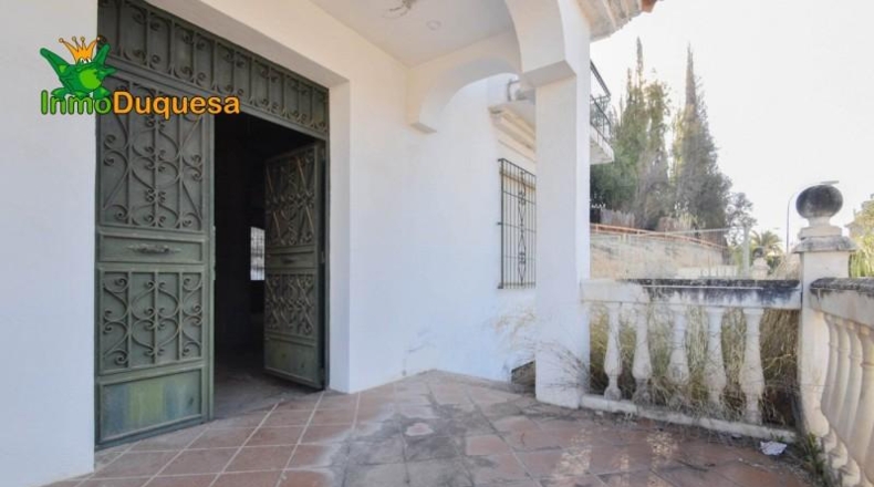 Granada - Granada - 753m2
