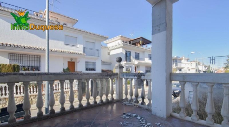 Granada - Granada - 753m2