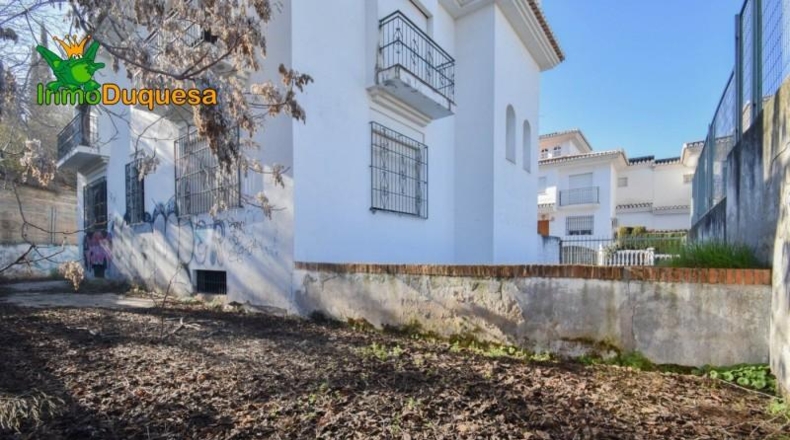 Granada - Granada - 753m2