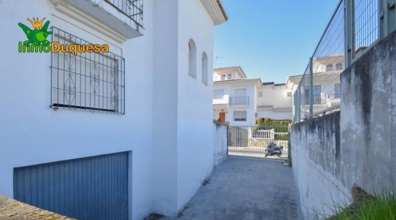 Granada - Granada - 753m2