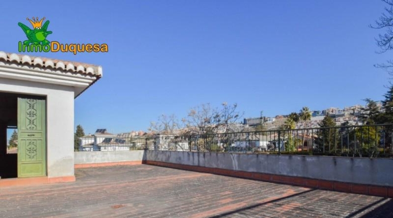 Granada - Granada - 753m2