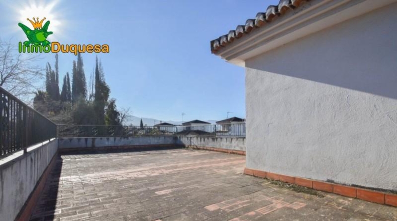 Granada - Granada - 753m2