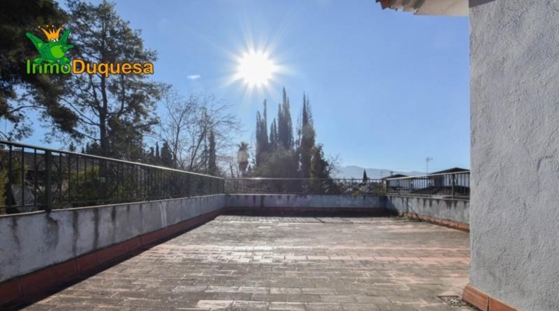 Granada - Granada - 753m2