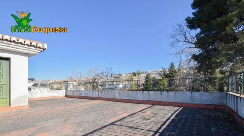 Granada - Granada - 753m2
