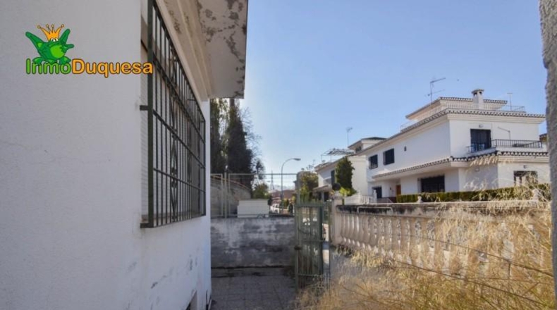 Granada - Granada - 753m2