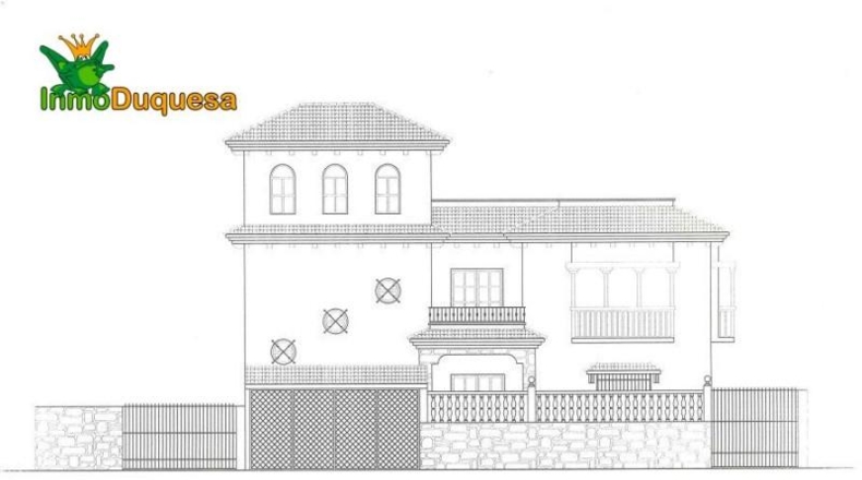Granada - Granada - 753m2