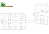 Chalet independiente con terreno en venta en la España, Granada, ref: TR222663 foto