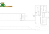 Chalet independiente con terreno en venta en la España, Granada, ref: TR222663 foto
