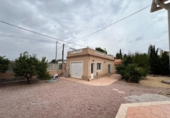 Xalet independent amb terreny en venda a la España, Dolores, ref.: TR349252 foto
