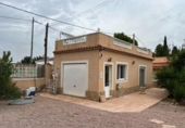 Xalet independent amb terreny en venda a la España, Dolores, ref.: TR349252 foto